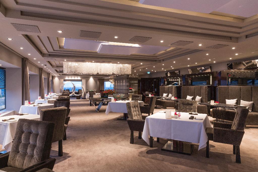 Imagem da galeria de Hotel Okura Amsterdam