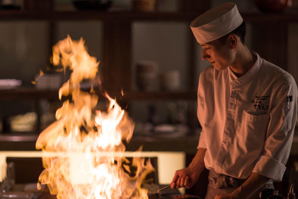 Imagem da galeria de Hotel Okura Amsterdam