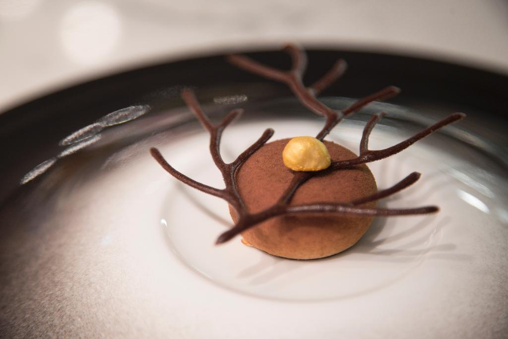 Imagem da galeria de Hotel Okura Amsterdam