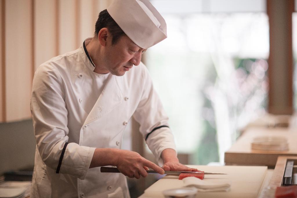 Imagem da galeria de Hotel Okura Amsterdam