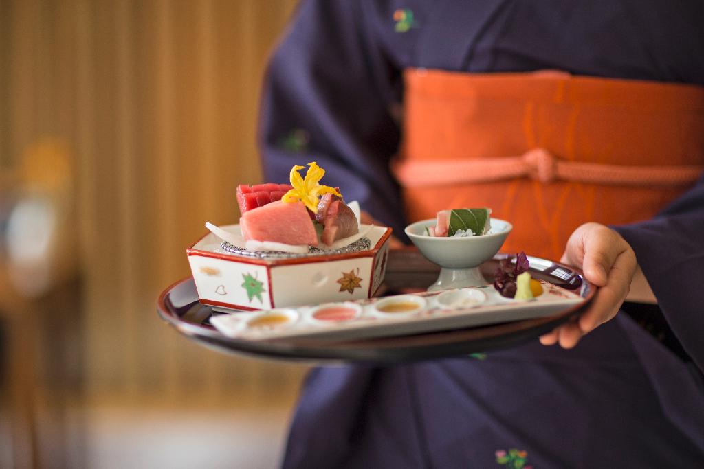 Imagem da galeria de Hotel Okura Amsterdam