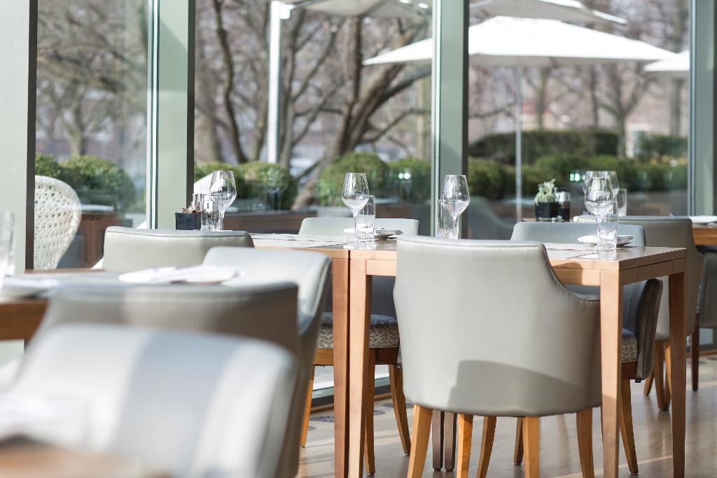 Imagem da galeria de Hotel Okura Amsterdam