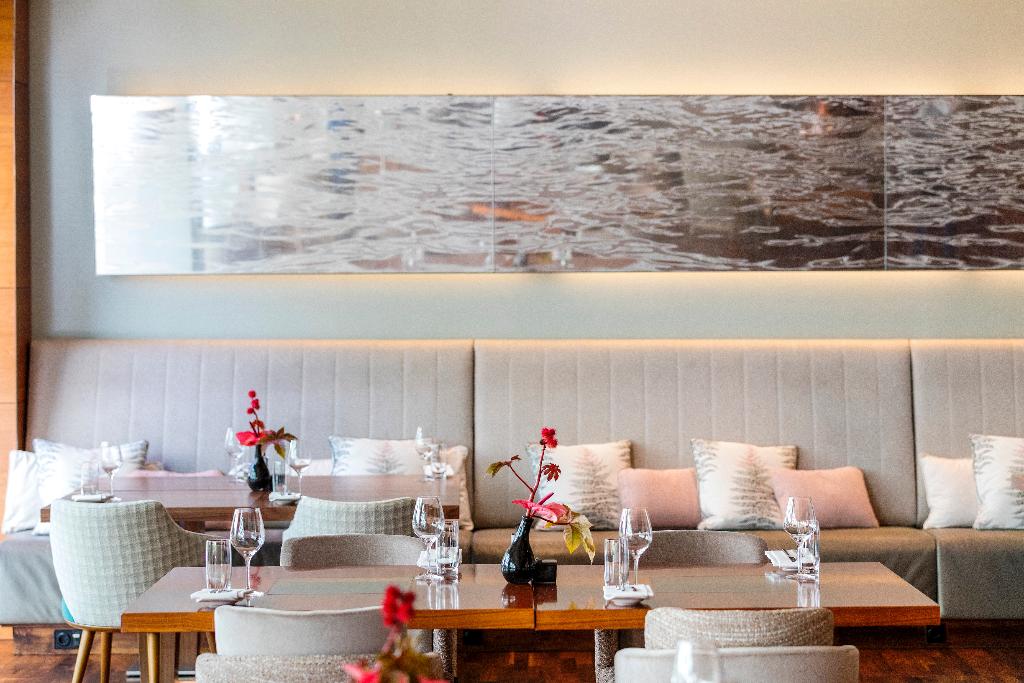 Imagem da galeria de Hotel Okura Amsterdam