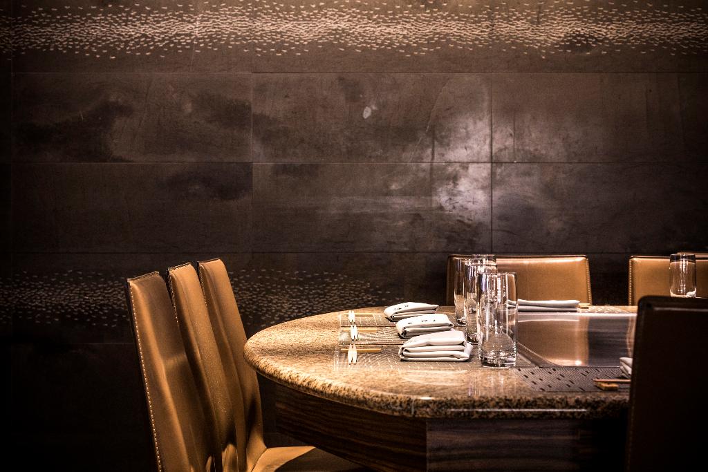 Imagem da galeria de Hotel Okura Amsterdam