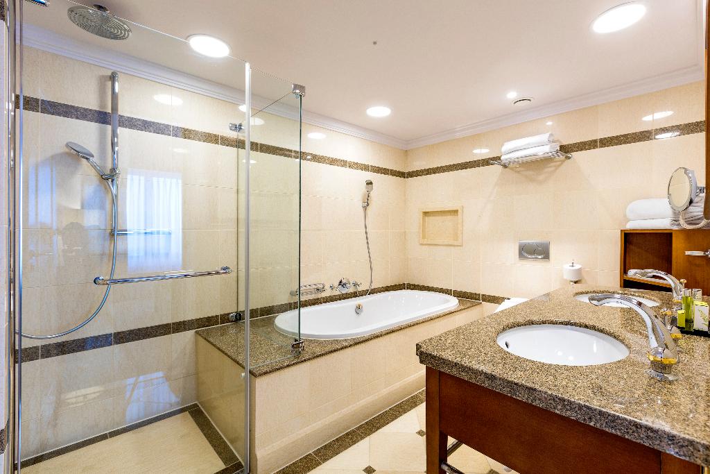 Imagem da galeria de Hotel Okura Amsterdam