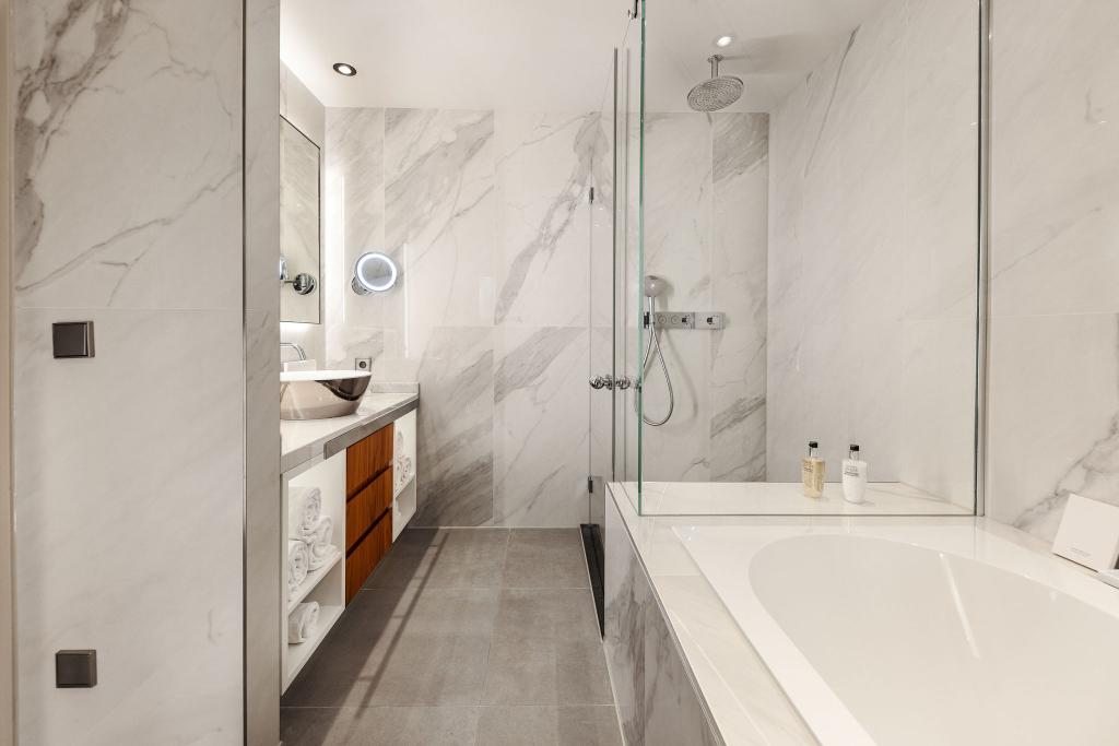 Imagem da galeria de Hotel Okura Amsterdam