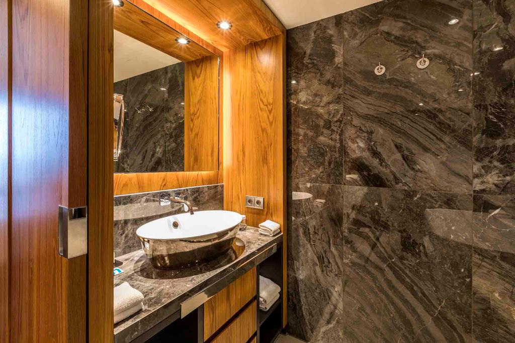 Imagem da galeria de Hotel Okura Amsterdam