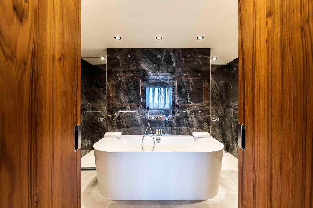 Imagem da galeria de Hotel Okura Amsterdam