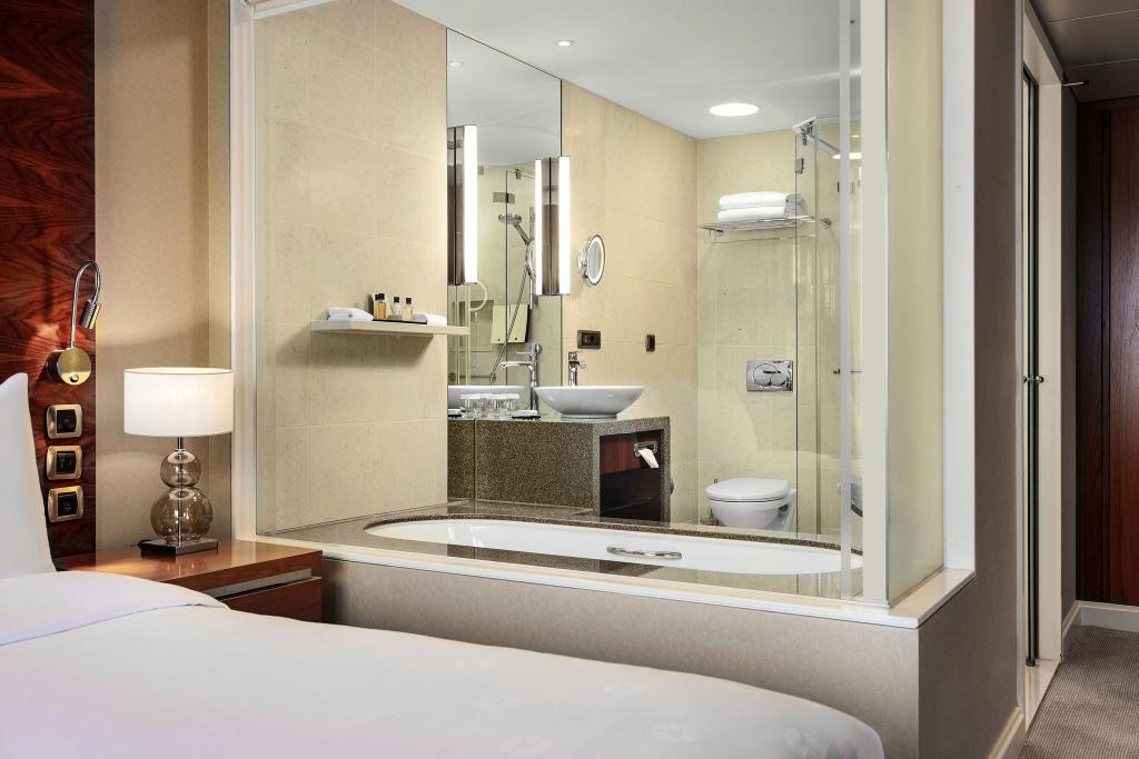 Imagem da galeria de Hotel Okura Amsterdam