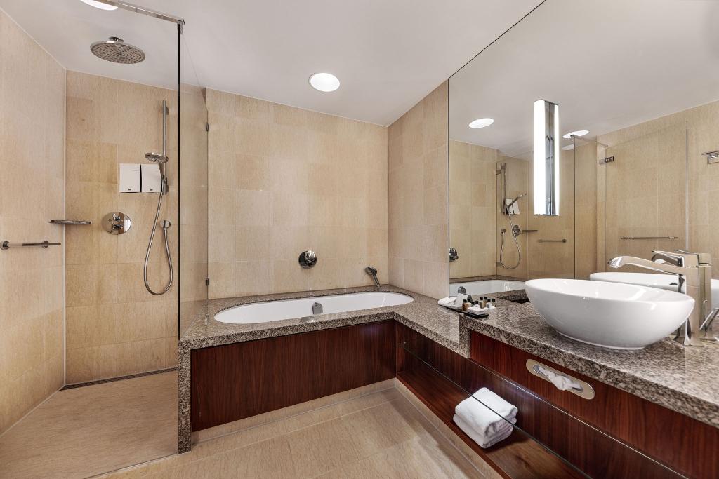 Imagem da galeria de Hotel Okura Amsterdam