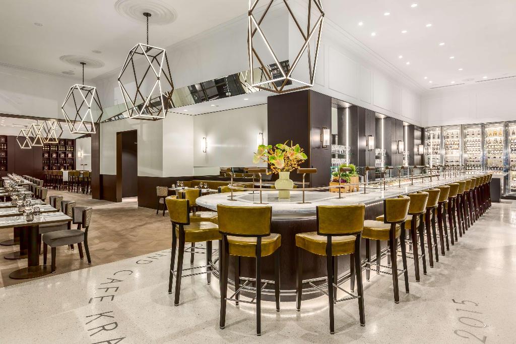 Imagem da galeria de Anantara Grand Hotel Krasnapolsky Amsterdam