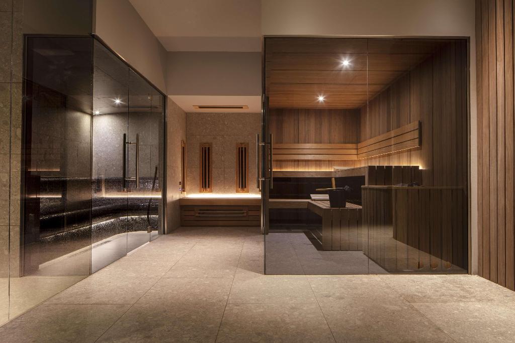 Imagem da galeria de Anantara Grand Hotel Krasnapolsky Amsterdam