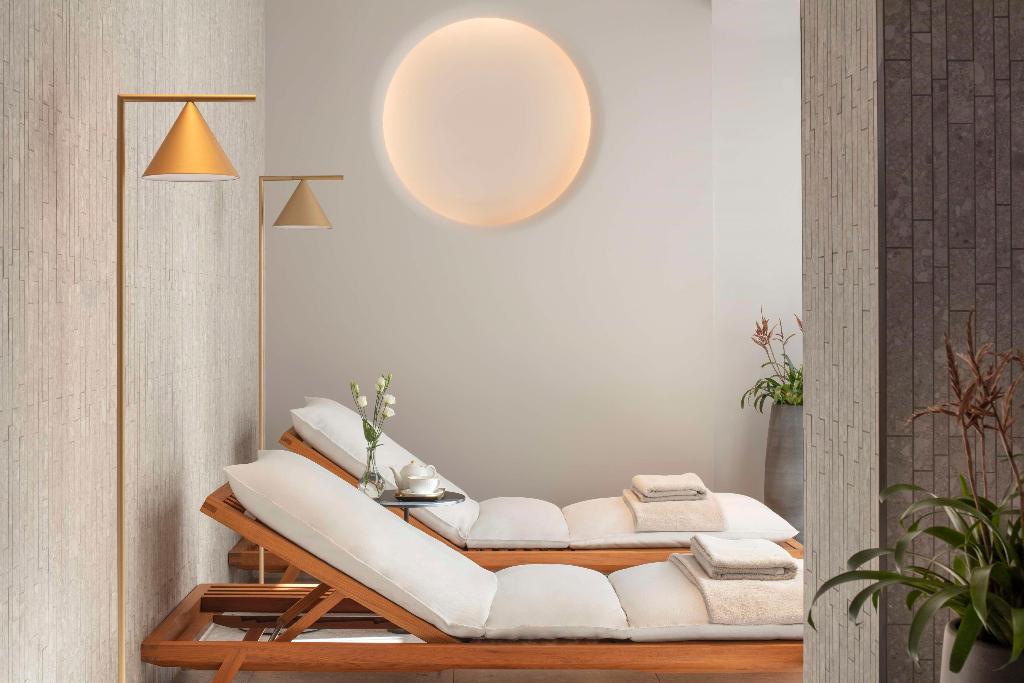 Imagem da galeria de Anantara Grand Hotel Krasnapolsky Amsterdam