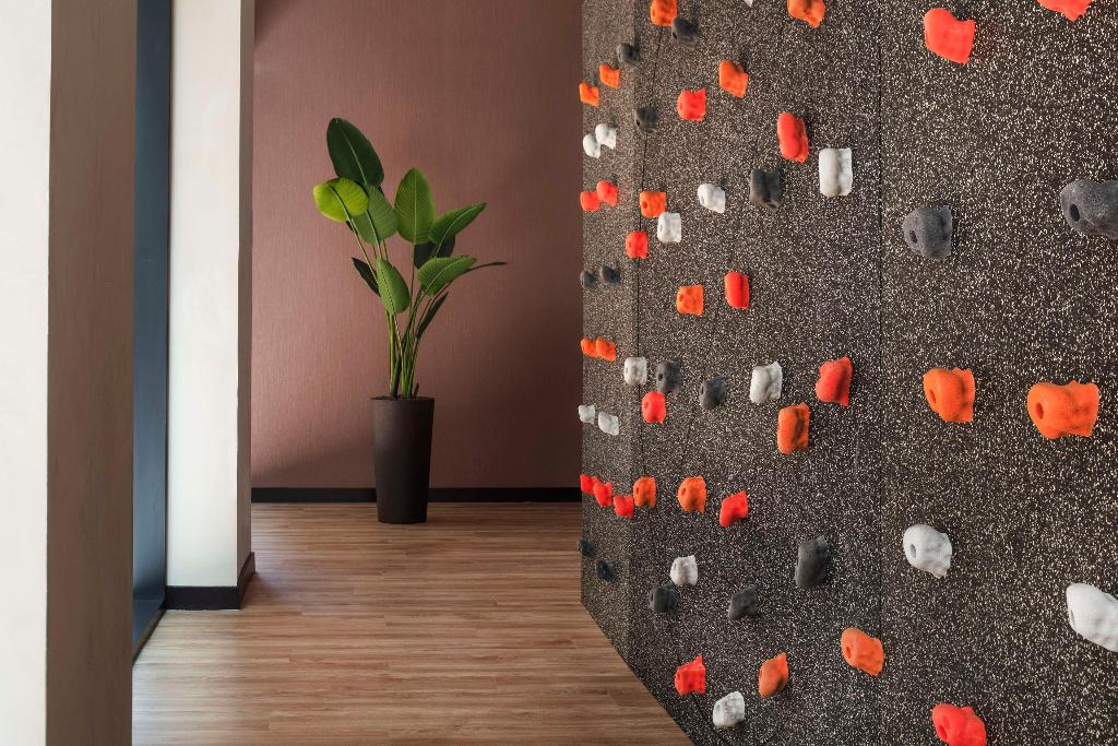 Imagem da galeria de Anantara Grand Hotel Krasnapolsky Amsterdam