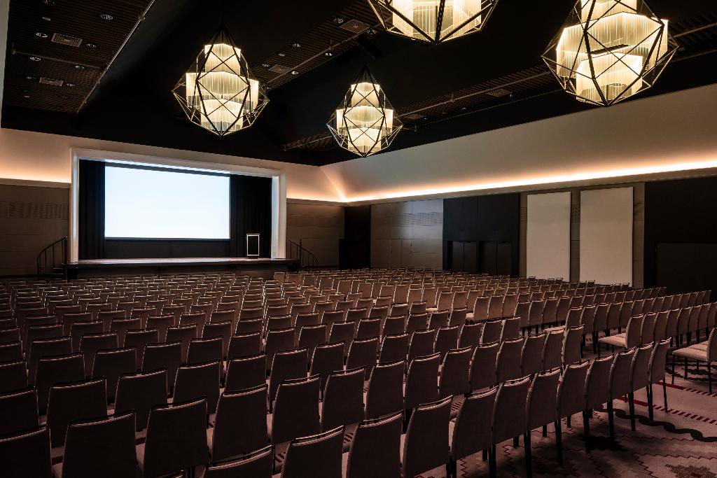 Imagem da galeria de Anantara Grand Hotel Krasnapolsky Amsterdam