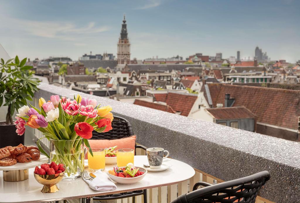 Imagem da galeria de Anantara Grand Hotel Krasnapolsky Amsterdam