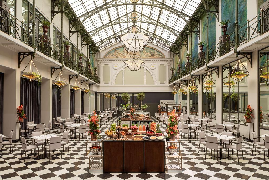 Imagem da galeria de Anantara Grand Hotel Krasnapolsky Amsterdam