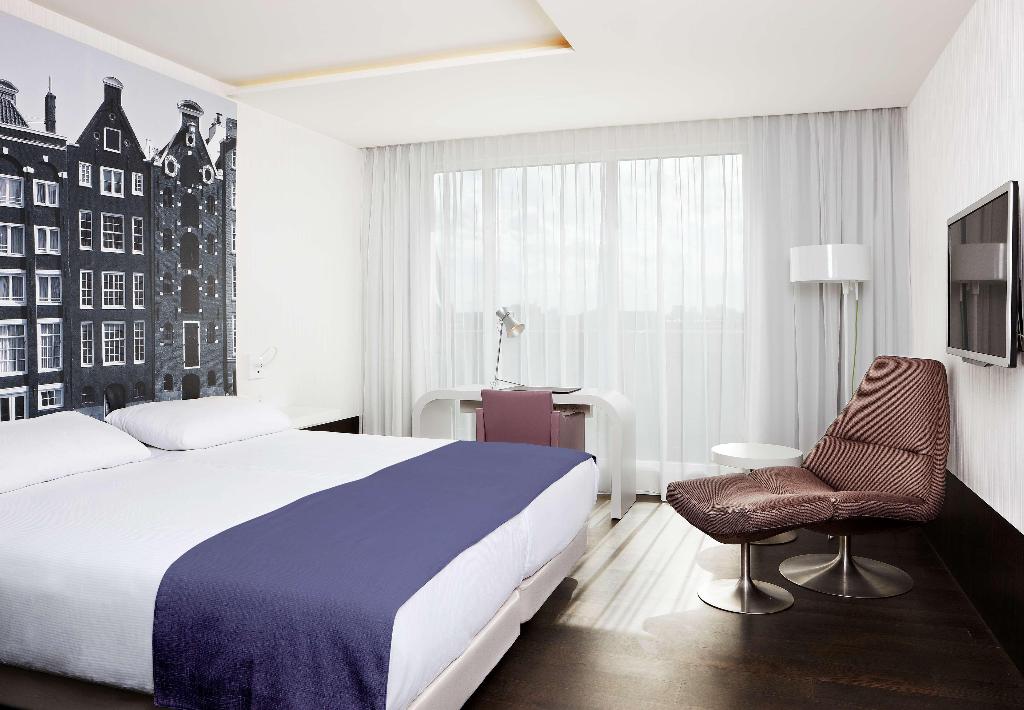 Imagem da galeria de Anantara Grand Hotel Krasnapolsky Amsterdam