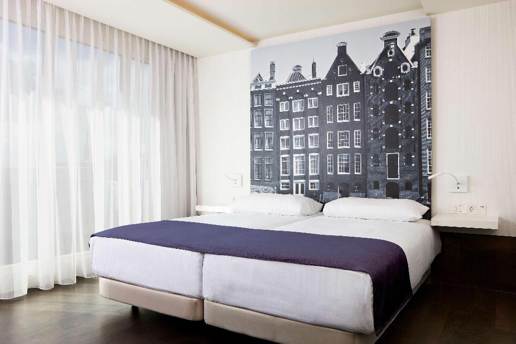 Imagem da galeria de Anantara Grand Hotel Krasnapolsky Amsterdam