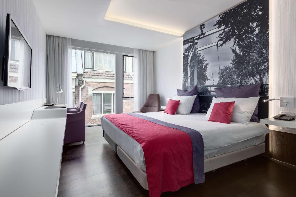 Imagem da galeria de Anantara Grand Hotel Krasnapolsky Amsterdam