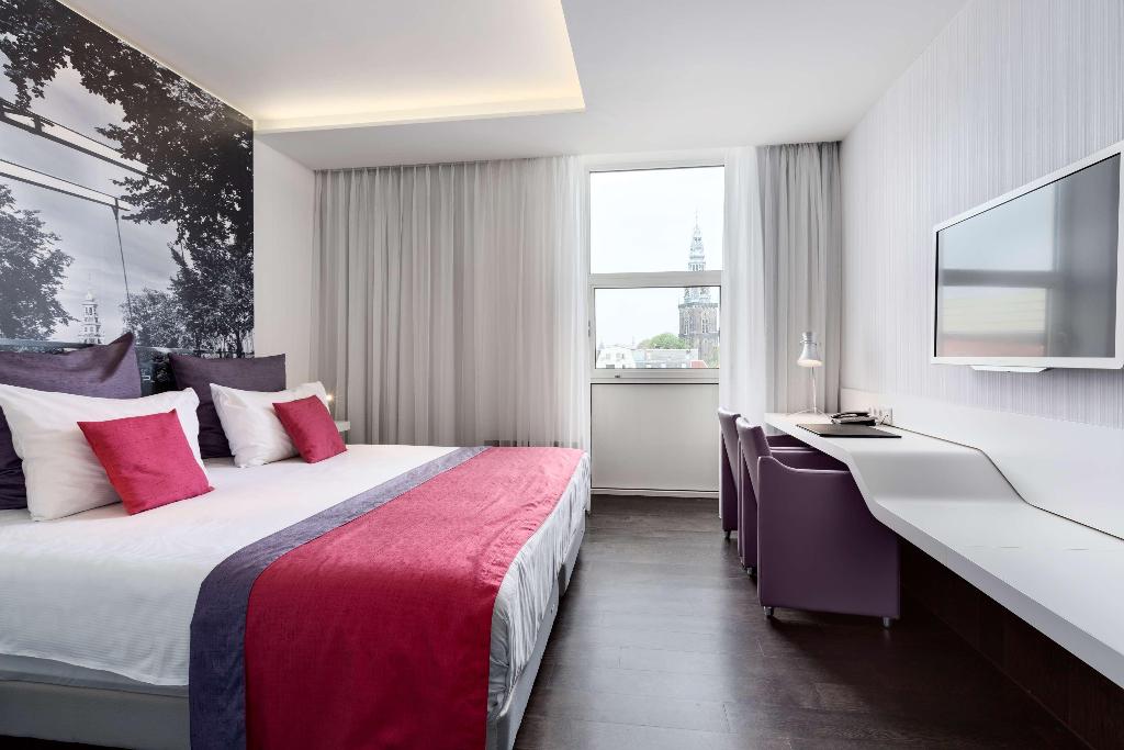 Imagem da galeria de Anantara Grand Hotel Krasnapolsky Amsterdam