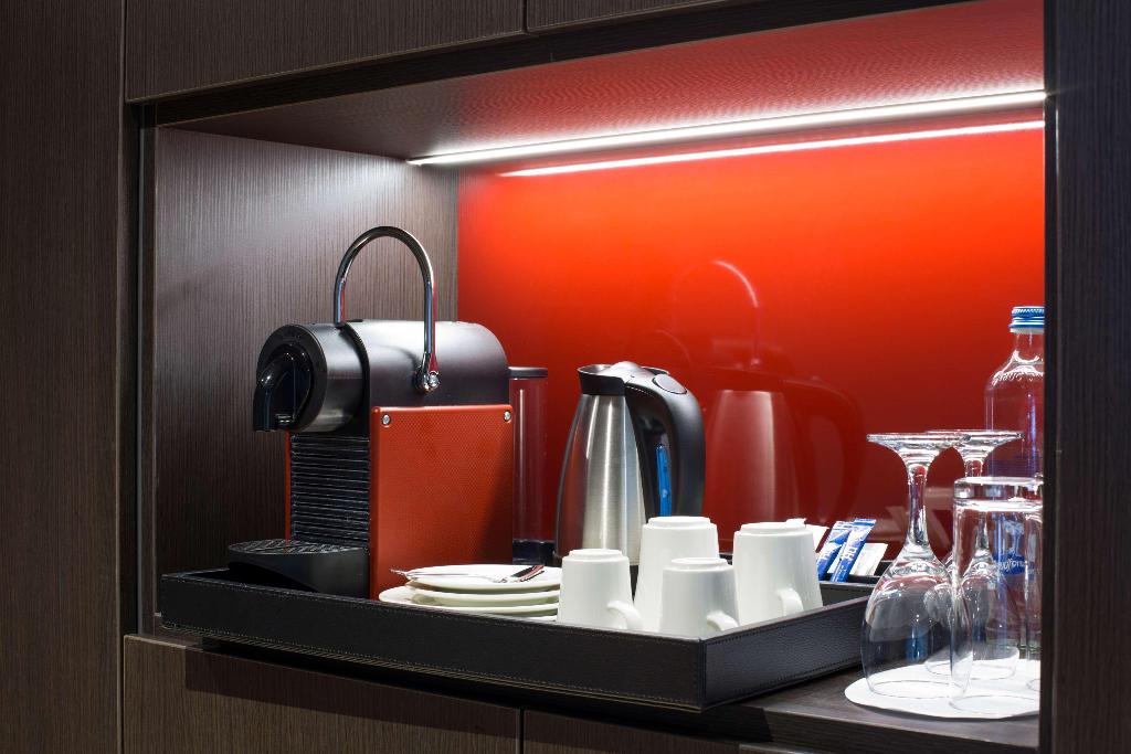 Imagem da galeria de Anantara Grand Hotel Krasnapolsky Amsterdam