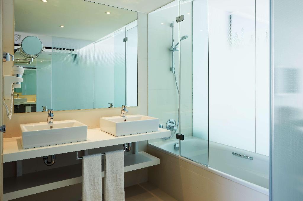 Imagem da galeria de Anantara Grand Hotel Krasnapolsky Amsterdam