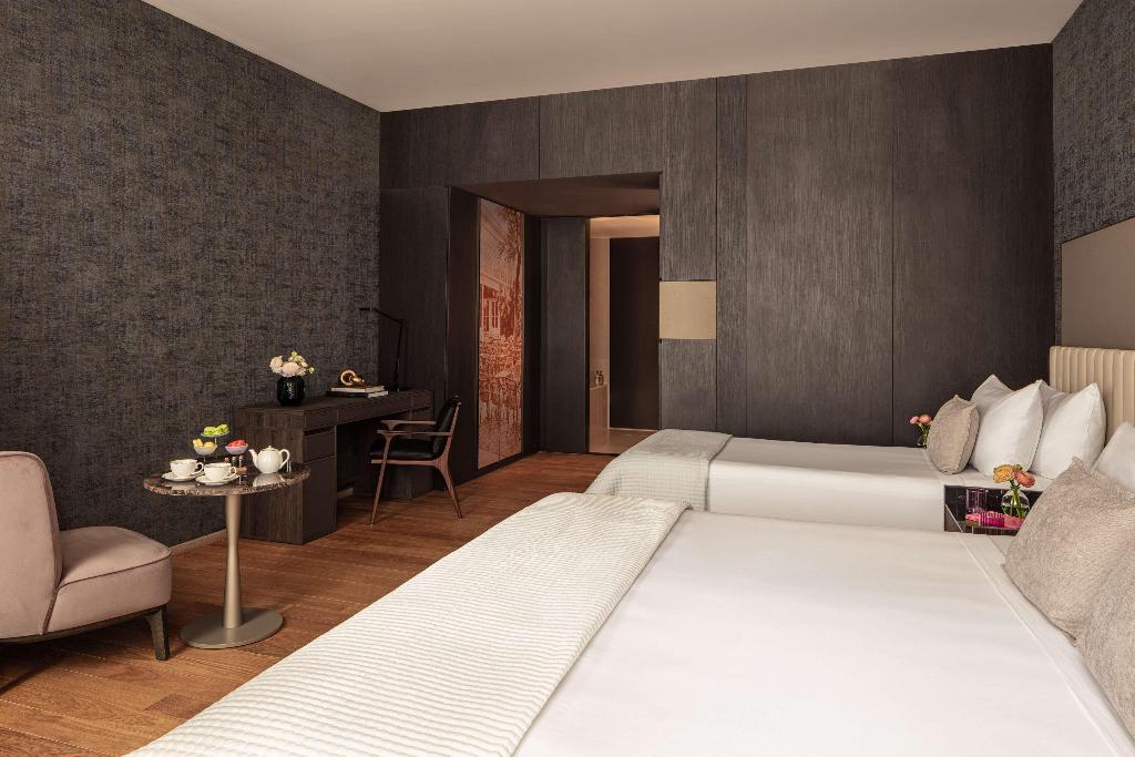 Imagem da galeria de Anantara Grand Hotel Krasnapolsky Amsterdam