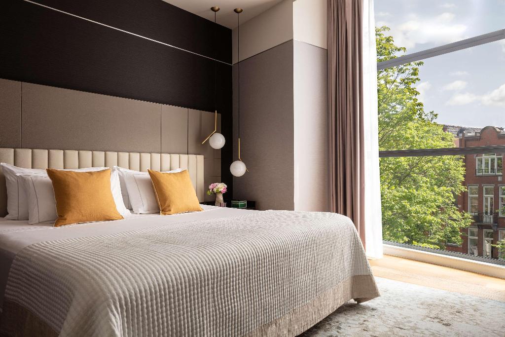 Imagem da galeria de Anantara Grand Hotel Krasnapolsky Amsterdam