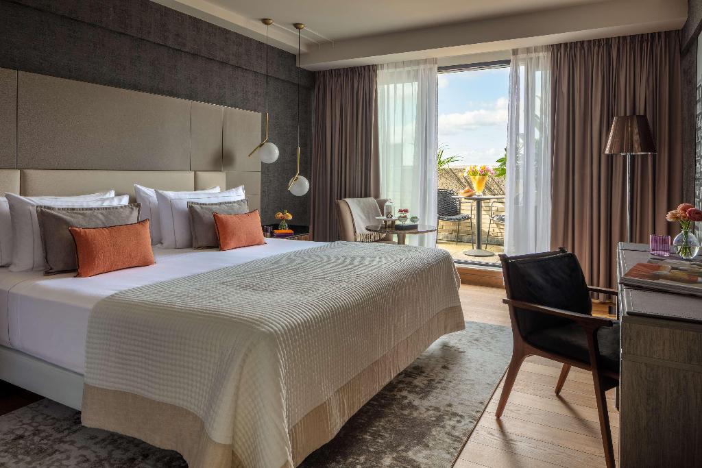 Imagem da galeria de Anantara Grand Hotel Krasnapolsky Amsterdam