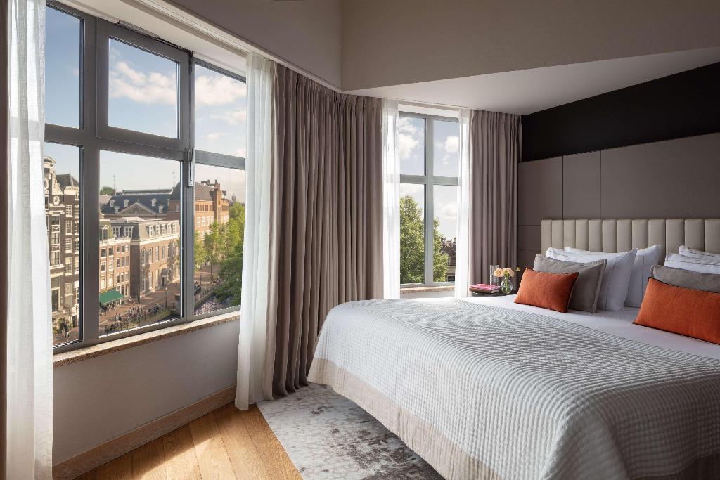 Imagem da galeria de Anantara Grand Hotel Krasnapolsky Amsterdam