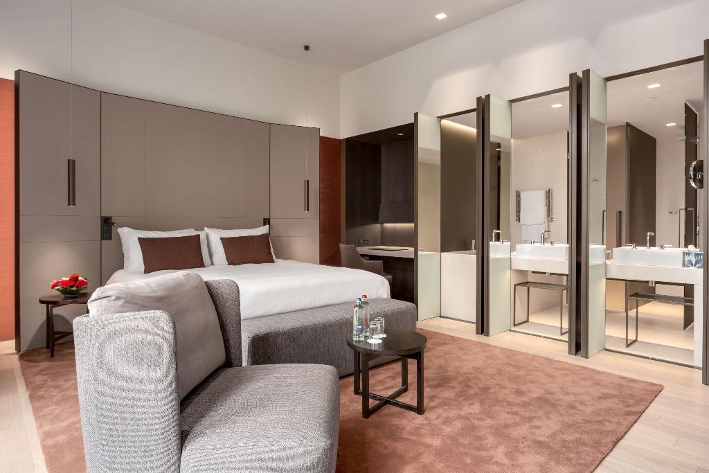 Imagem da galeria de Anantara Grand Hotel Krasnapolsky Amsterdam