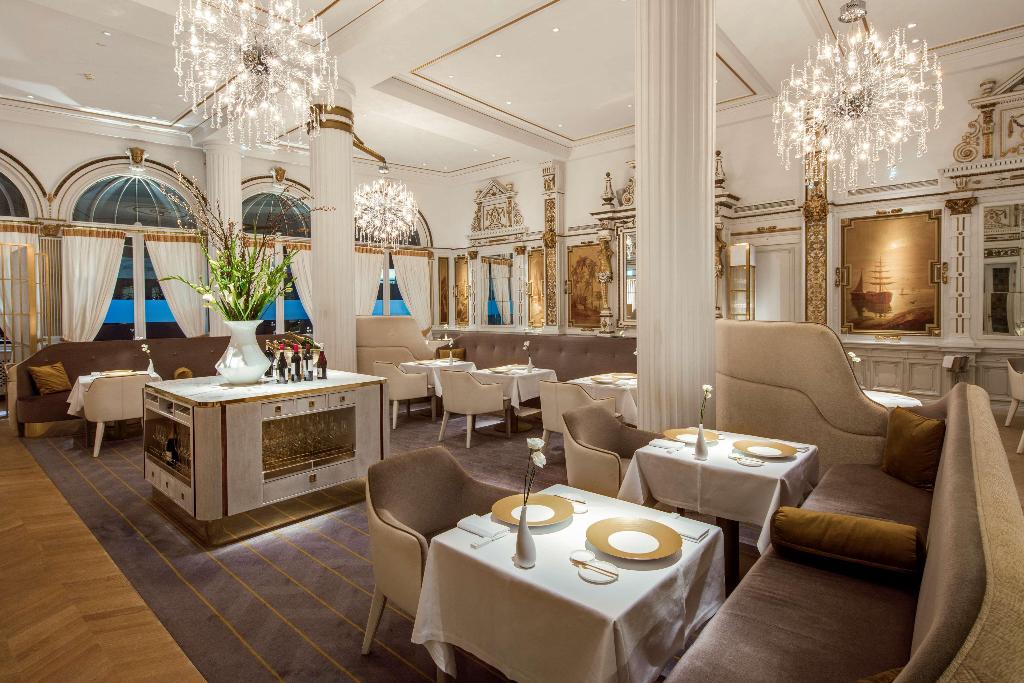Imagem da galeria de Anantara Grand Hotel Krasnapolsky Amsterdam