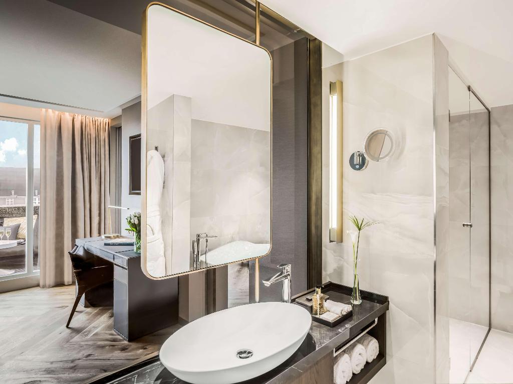 Imagem da galeria de Anantara Grand Hotel Krasnapolsky Amsterdam