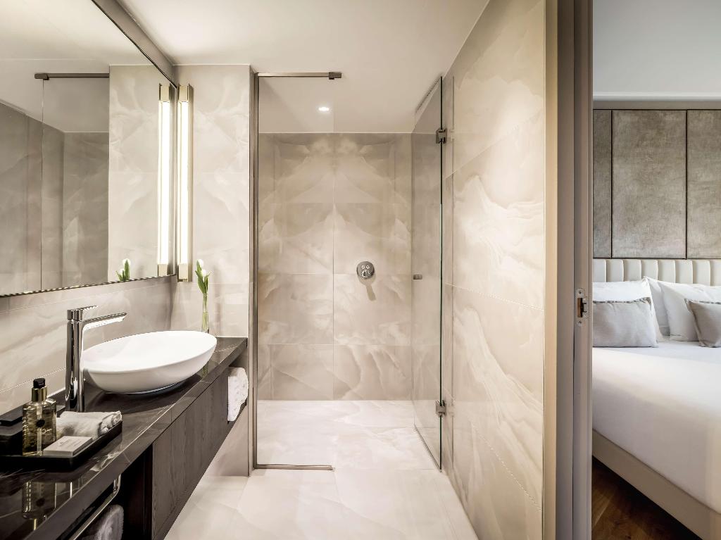 Imagem da galeria de Anantara Grand Hotel Krasnapolsky Amsterdam