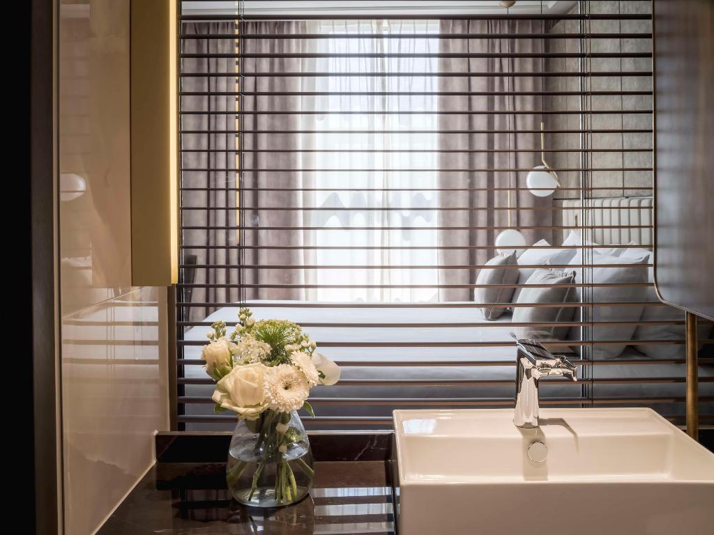 Imagem da galeria de Anantara Grand Hotel Krasnapolsky Amsterdam