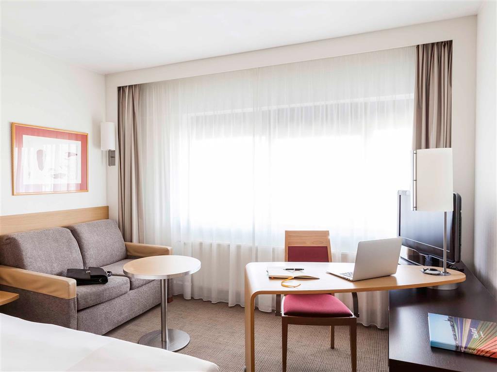 Novotel Amsterdam City