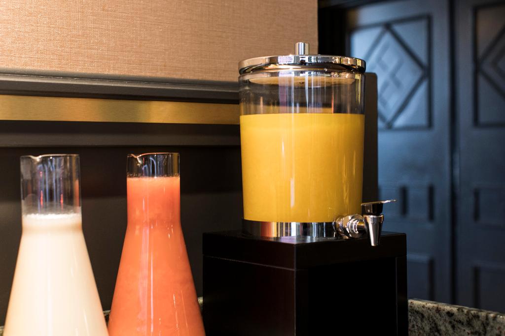 Galeriebild von Clayton Hotel Amsterdam American