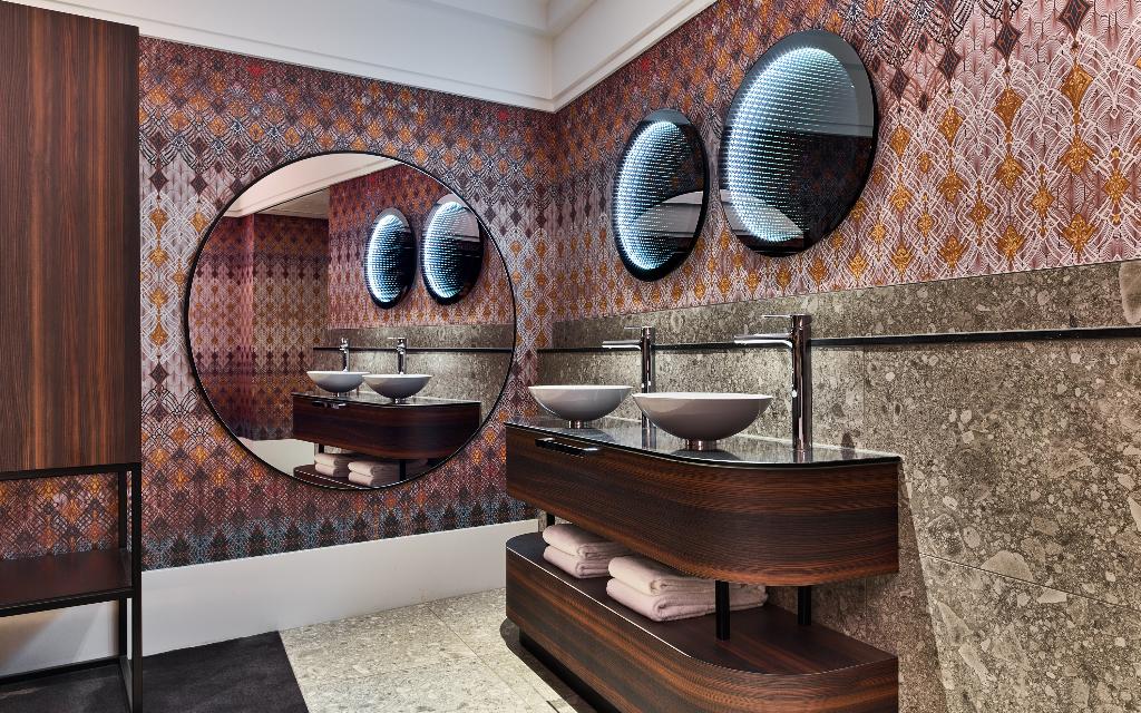 Galeriebild von Clayton Hotel Amsterdam American