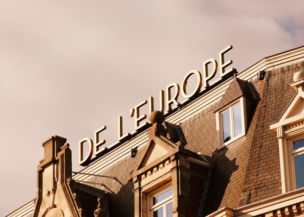 Галерея изображений De Leurope Amsterdam