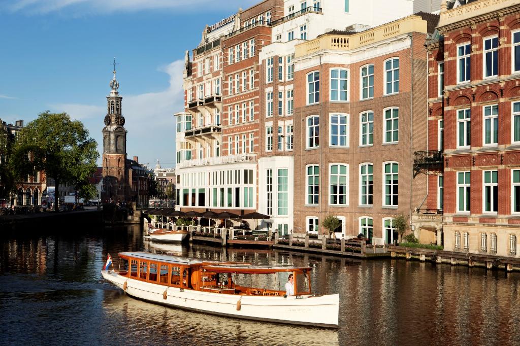 Галерея изображений De Leurope Amsterdam