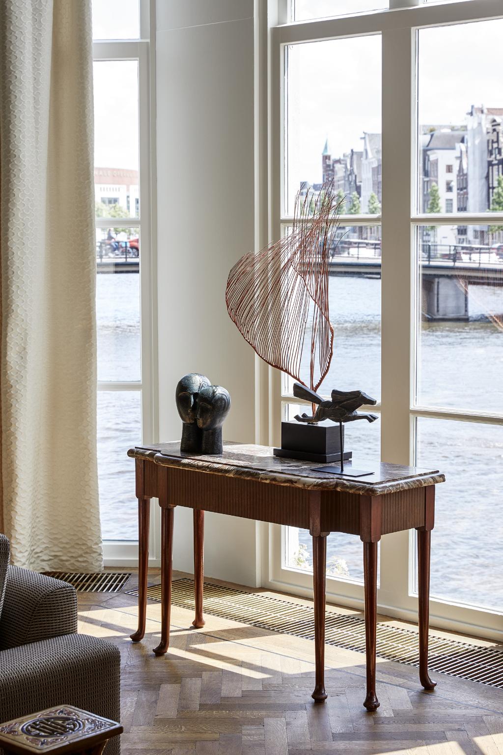 Галерея изображений De Leurope Amsterdam