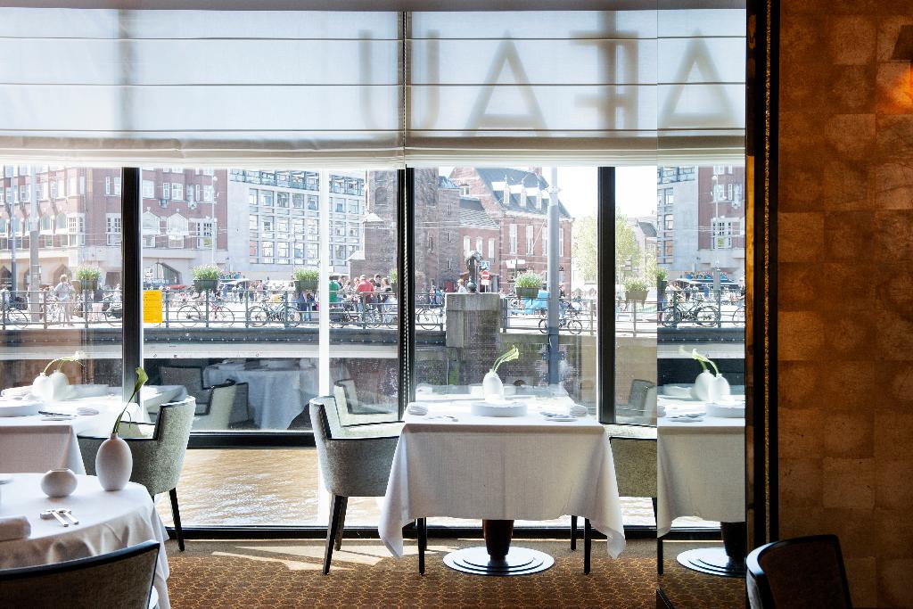 Галерея изображений De Leurope Amsterdam
