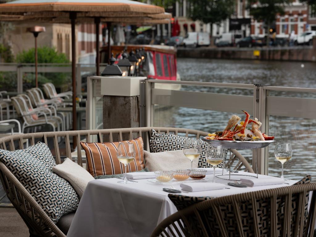 Галерея изображений De Leurope Amsterdam