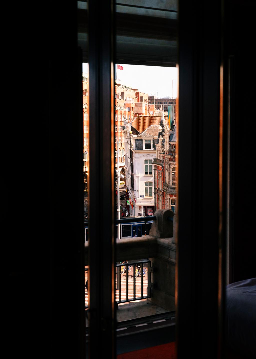 Галерея изображений De Leurope Amsterdam