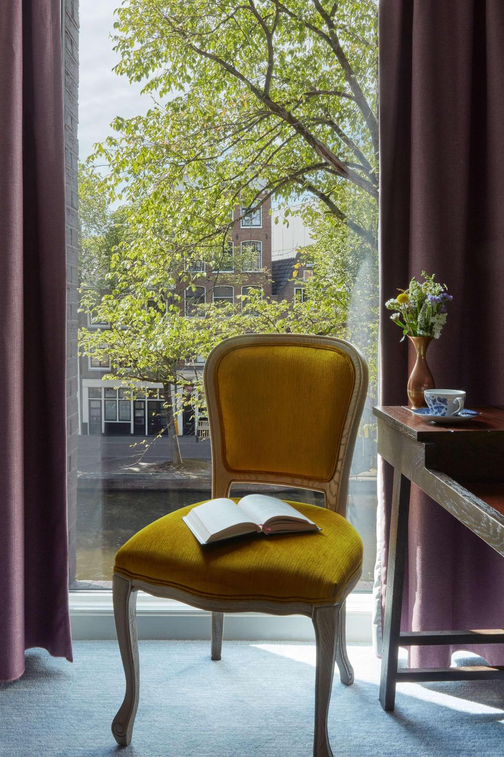 Imagem da galeria de Pulitzer Amsterdam