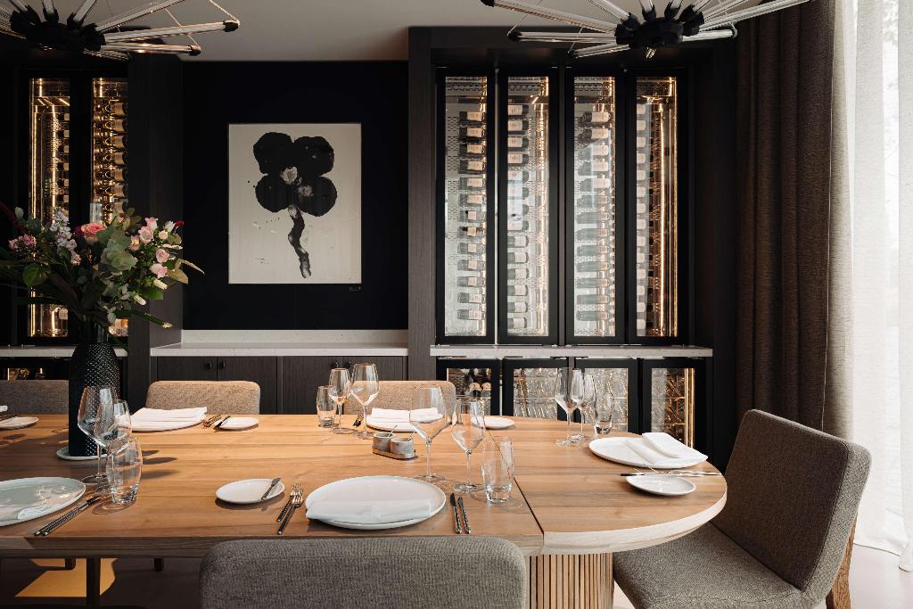 Галерея изображений Hilton Amsterdam Airport Schiphol