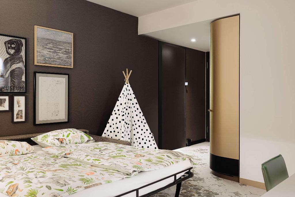 Галерея изображений Hilton Amsterdam Airport Schiphol