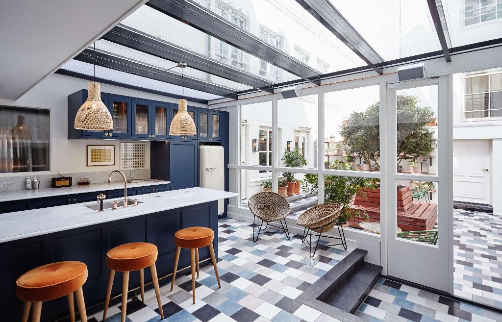 The Hoxton, Amsterdam, Jordaan & Nine Streets