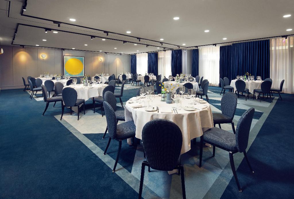 Imagem da galeria de Kimpton De Witt Amsterdam